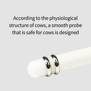 Détecteur d'ovulation Portable automatique vétérinaire JM-CO/détecteur œstral <span class=keywords><strong>de</strong></span> cheval <span class=keywords><strong>de</strong></span> vache/détecteur d'ovulation et <span class=keywords><strong>de</strong></span> <span class=keywords><strong>grossesse</strong></span> - Product Image 4