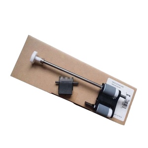 ชุดเปลี่ยนลูกกลิ้งชุดป้อนเอกสารอัตโนมัติ (ADF) รุ่น PF2307K097NI L2685-60001 <span class=keywords><strong>N9120</strong></span> สำหรับเครื่องสแกน HP Scanjet Enterprise Flow <span class=keywords><strong>N9120</strong></span> Fn2 9120 - Product Image 1
