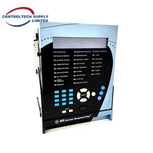 Relé de Protección para Generador 489-P5-HI-A20-E-H. Con Soporte Técnico Profesional - Product Image 2