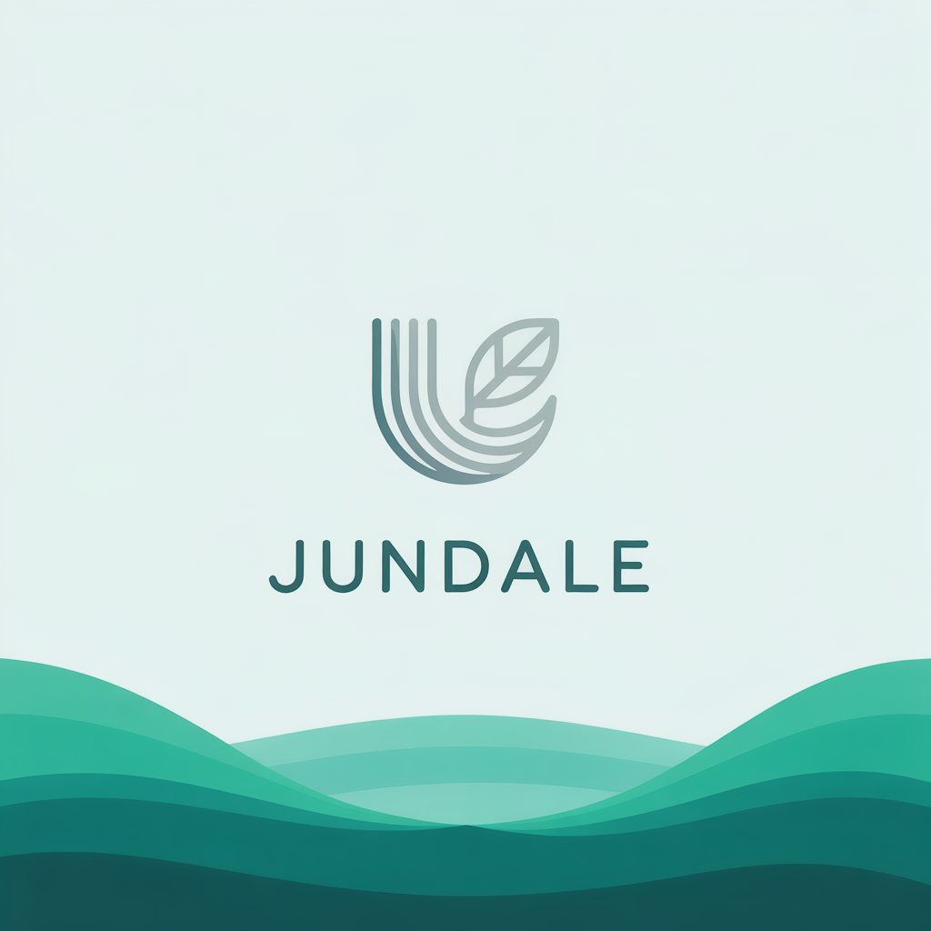 Nanjing Jundale Technology Trade Co., Ltd. logo