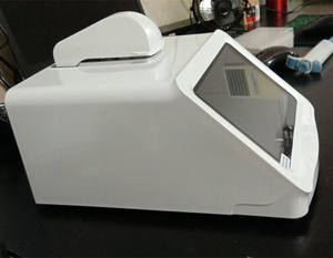 K5600C 실험실 나노 분광계 마이크로 분광계 <span class=keywords><strong>Microvolume</strong></span> UV Vis 분광 광도계 - Product Image 4