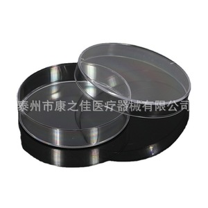 Kangzhijia Petri Dishes 60mm 70mm 90mm 100mm 120mm Sterile Disposable For Cell And Bacteria Culture - Product Image 4