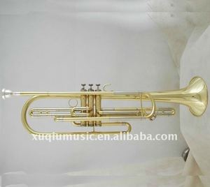 XTR010 PopularTrumpet/Trompeta superventas/Instrumento musical - Product Image 4
