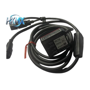 เครื่องอ่านบาร์โค้ดแบบติดตั้งถาวรขนาดเล็กพิเศษ KEYENCE SR-710 SR-700 SR-750HA SR-752 ใช้สำหรับการระบุวัสดุในสต็อก - Product Image 1