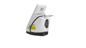 Sistema de Laser Diode Médico de 1470nm para Hemorroidas/EVLT/ENT/PLDD/EVLA/LIPOLISSE com Potência de 12W/15W - Product Image 5