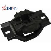 Soporte de motor ZHIXIN utilizado para 1352 2s65-7m121-AA-Soporte de goma de China, piezas de goma