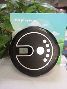 High Quality CD <strong>Player</strong> Walkman <strong>Disc</strong> <strong>Player</strong> Read Memory Card Bluetooth Radio <strong>Disc</strong> Ear Playback Record <strong>Portable</strong>