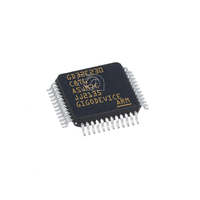 Microcontrolador GD32E230C8T6 Original y Genuino en Paquete LQFP48, Chip MCU