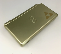 Coque de remplacement en édition limitée pour étui de Console NDS Lite DS Lite DSL NDSL NDS Lite