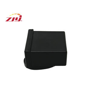 ZJY alta qualidade quadrado Digital água temperatura medidor carro peças - Product Image 4