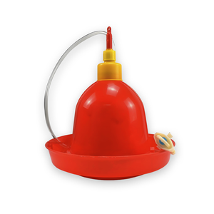 Prix d'usine Nouveau équipement avicole Abreuvoir automatique à cloche Plasson Abreuvoir automatique - Product Image 1