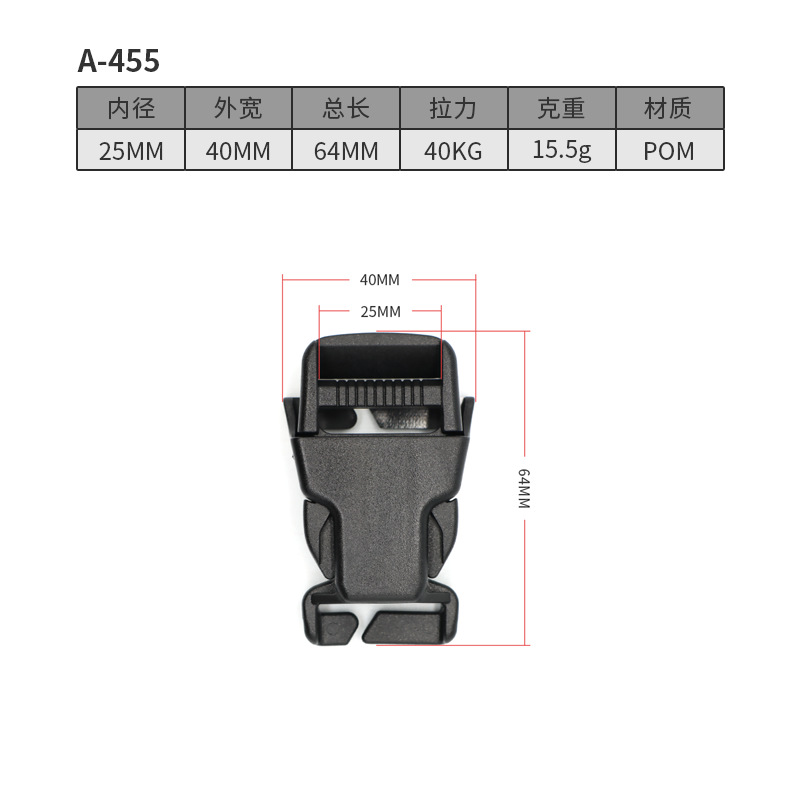 A455-25มม.