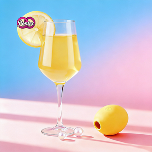 Vibradores con Forma de Limón para Estimulación del Clítoris y Punto G, Masajeador de Succión, Juguetes Sexuales para Mujeres, Venta al Por Mayor - Product Image 1