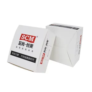 Custom Logo Printing Folding Paper Box Package For Pen