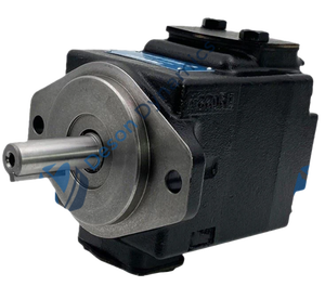 Pompe à palettes <span class=keywords><strong>T6C</strong></span>-B10-1R00-B1 <span class=keywords><strong>Parker</strong></span> <span class=keywords><strong>T6C</strong></span> pour <span class=keywords><strong>Parker</strong></span> - Product Image 2