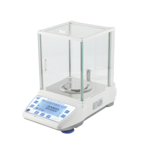 Mtl504 Nhà Máy Giá 0.1mg 0.0001 gam Độ chính xác cao sản xuất điện tử từ phân tích cân bằng - Product Image 1
