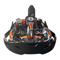 Prix de gros Buggy tout terrain Go Kart Desert Buggy Vente