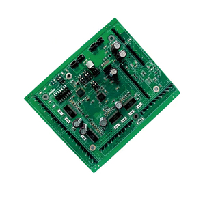 <b>PCBA</b> Engineer Customization For Multi-layer <b>PCB</b> And <b>PCBA</b> Circuit Board Solution - Product Image 1