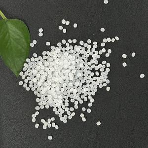 Bao bì nhựa phụ gia masterbatch màu masterbatch <span class=keywords><strong>LDPE</strong></span> <span class=keywords><strong>HDPE</strong></span> tái chế nhựa masterbatch hạt huỳnh quang - Product Image 1
