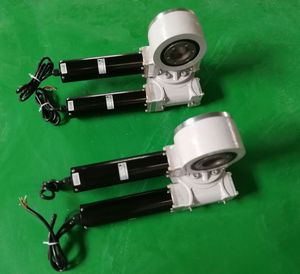 Accionamiento de Giro de Doble Eje SDE3 con <span class=keywords><strong>Motor</strong></span> de Corriente Continua de 24 V - Product Image 6