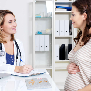 Porte-documents de voyage allemand avec logo personnalisé, impression de carte de <span class=keywords><strong>santé</strong></span> du nouveau-né, couverture de <span class=keywords><strong>passeport</strong></span> en feutre pour carte de maternité - Product Image 5