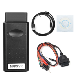 MPPS V18 kilidini sürüm yaşam süresi kullanımı Mpps tam çip ile koparma Tricore kablo <span class=keywords><strong>OBD2</strong></span> <span class=keywords><strong>ECU</strong></span> programcı Chip Tuning aracı - Product Image 4