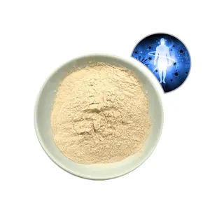 Pure Nature Powder Fucoidan pour stimuler la santé