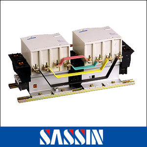 <span class=keywords><strong>Contactor</strong></span> Trifásico Marca <span class=keywords><strong>Sassin</strong></span> 220v 3SC8-F - Product Image 6