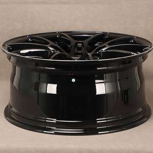 Le nouveau design des roues forgées monobloc de 20, 21, 22 pouces avec jantes concaves de 143 et 5x120 convient à la <span class=keywords><strong>Chevrolet</strong></span> <span class=keywords><strong>Camaro</strong></span> - Product Image 5