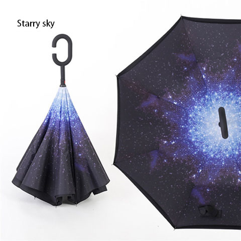 Starry sky