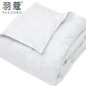 Hotel Quality Duvet Inserts Machine Washable All- Season White Hotel Style Comforter Set Microfiber Duvet Insert For Queen Size