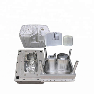 Moule de fabrication de plaques d'immatriculation en aluminium pour voiture, moule d'injection de haute qualité et économique, service de prix - Product Image 3