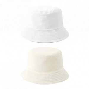 Chapeau Bob Personnalisé pour Enfants en Polyester avec Logo, Protection UV Estivale, Chapeau de Pêche d'Extérieur, Impression en Relief Personnalisée, Promotion - Product Image 2