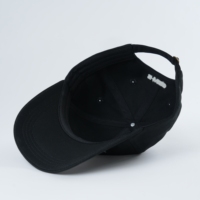 Hoge kwaliteit verstelbare pet voor kinderen met geborduurd letterlogo, 6 panelen, ongestructureerde baseballcap van katoen, sportief, unisex