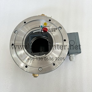 Freno WD Original Nuevo 77 60019A15 61.101.2022 76.145-19E15 para Heidelberg SM102 SX102 7760019A15 - Product Image 3