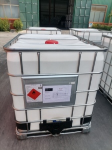 CAS 123-86-4 bán nóng BUTYL Acetate dùng trong công nghiệp - Product Image 4