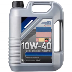 <span class=keywords><strong>Olio</strong></span> Motore Sintetico Avanzato di Alta Qualità 10W-40 Lubrificante per Motori 5L Uso Industriale Marca OEM - Product Image 2
