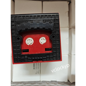 มีการใช้ปุ่มแจ้งเตือน J-XAP-M-M500HC ดับเพลิง1ชิ้น - Product Image 4