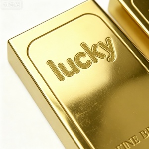 Investment Collection <b>Mirror</b> 1000g Brass Bar Industrial Craft Brass - Product Image 6