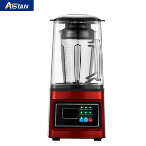 Mükemmel Smoothies ve ağır kullanım için G7500 yüksek güç 3 9L tezgah <span class=keywords><strong>Blender</strong></span> - Product Image 2
