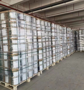 Cable de Fibra Óptica para Interiores/Exteriores FTTH de Italia, 1 Núcleo, Color Gris, 500m 5.0mm, Doble Cubierta G657A2, 1km 4.6mm, Cable de Fibra Óptica - Product Image 4