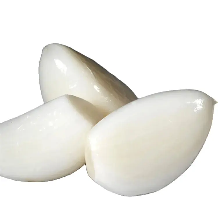 新鮮な3p 4p 5p純粋な白ニンニクカートン/メッシュバッグ白雪姫ニンニク価格新鮮な白ニンニクサプライヤーソース輸出工場