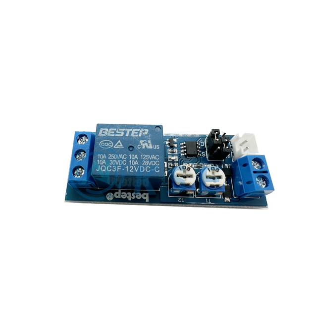 AI-KSEN IC New and Original Time Delay Switch HCW-03