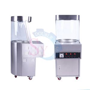 เครื่องคั่วเมล็ดไฟฟ้าแนวตั้งสำหรับใช้ในเชิงพาณิชย์เครื่องคั่วเมล็ดถั่วชิกพีและเม็ดมะม่วงหิมพานต์เครื่องอบเมล็ดแตงโม - Product Image 3