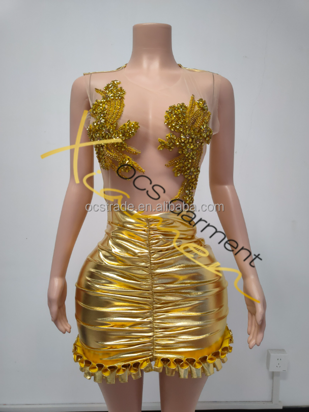 TH23110801 oro
