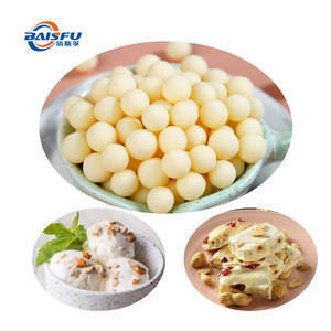 Polvere Aromatizzante al Yogurt Fermentato - Esaltatore di Sapore Naturale Shaanxi Purezza 99,5%-100,0% per Pasticceria Dolciumi Alimenti Salutari - Product Image 6