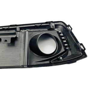 Bord latéral gauche du pare-choc avant en acier inoxydable, pour <span class=keywords><strong>honda</strong></span> <span class=keywords><strong>CIVIC</strong></span> FC7 <span class=keywords><strong>2020</strong></span> - Product Image 2