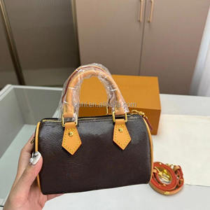 Túi xách nữ hàng hiệu cao cấp năm 2025, chất lượng cao, thương hiệu nổi tiếng, mềm mại, có thể gấp gọn và đa năng. - Product Image 1