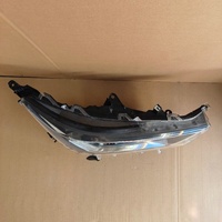 Convient pour Toyota RAV4, ensemble de phares avant remis à neuf d'origine, gauche et droite, phares LED, phares halogènes, 811500r190