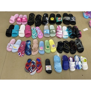 Competitive Price Outdoor Slippers Size Breathable Beach Summer Lightweight Slides Black <strong>Pool</strong> <strong>Sandals</strong> - Product Image 6